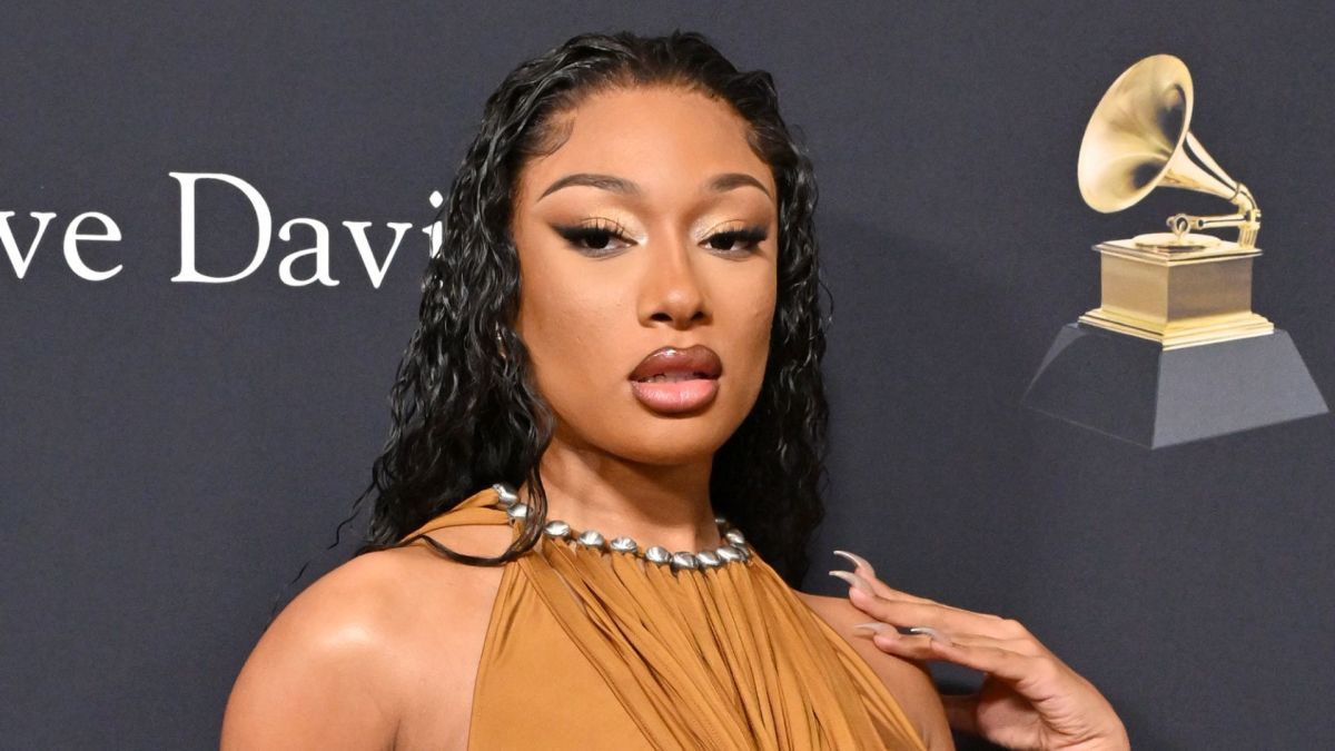 Megan Thee Stallion